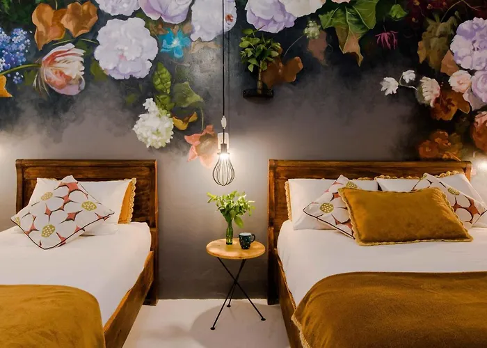 Ninos Hotel Meloc