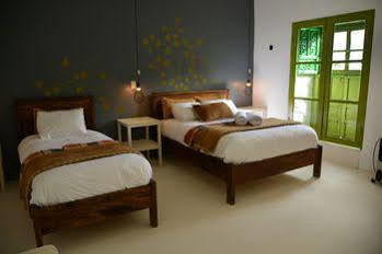Hotel Ninos Meloc 2*