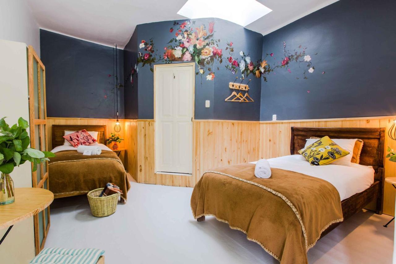 Hotel Ninos Meloc